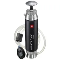 Katadyn Wasserfilter Katadyn Wasserfilter