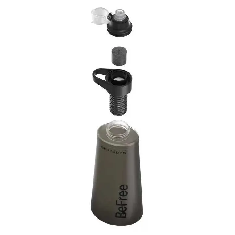 Katadyn Wasserfilter