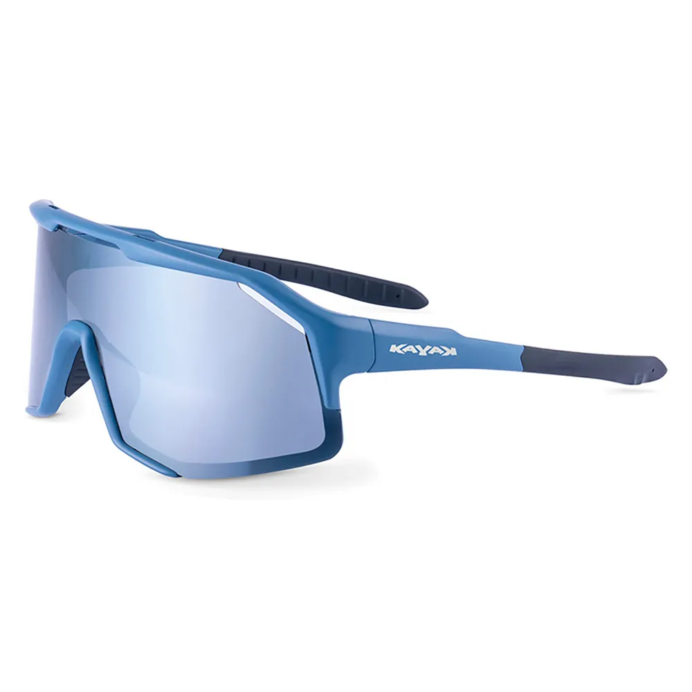 Kayak 2999 Sonnenbrille, Blue, Blue/CAT3