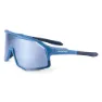Kayak 2999 Sonnenbrille, Blue, Blue/CAT3