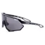 Kayak 3024 Sonnenbrille, Black, Dark