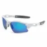 Kayak 377 Sonnenbrille, White, One Size