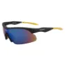 Kayak 388 Sonnenbrille, Yellow / black, CAT2