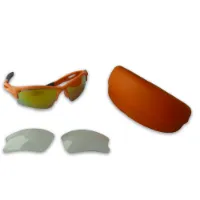 Kayak Kindersonnenbrillen 0377 Unisex Kayak Kindersonnenbrillen 0377 Unisex