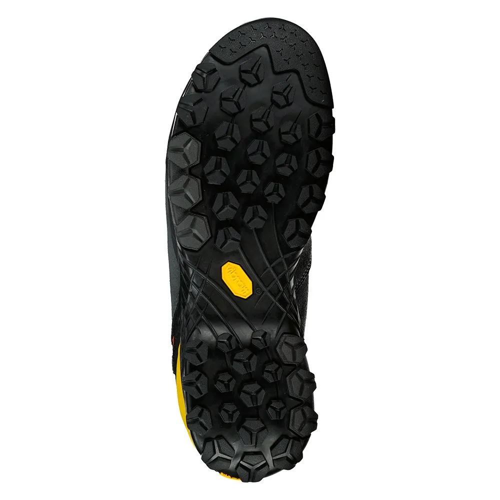 Kayland Alpha Goretex Zustiegsschuhe, Grey yellow