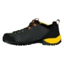 Kayland Alpha Goretex Zustiegsschuhe, Grey yellow