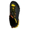 Kayland Alpha Goretex Zustiegsschuhe, Grey yellow