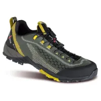 Kayland Alpha Knit Goretex Zustiegsschuhe Kayland Alpha Knit Goretex Zustiegsschuhe
