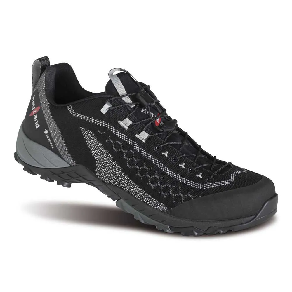 Kayland Alpha Knit Goretex Zustiegsschuhe