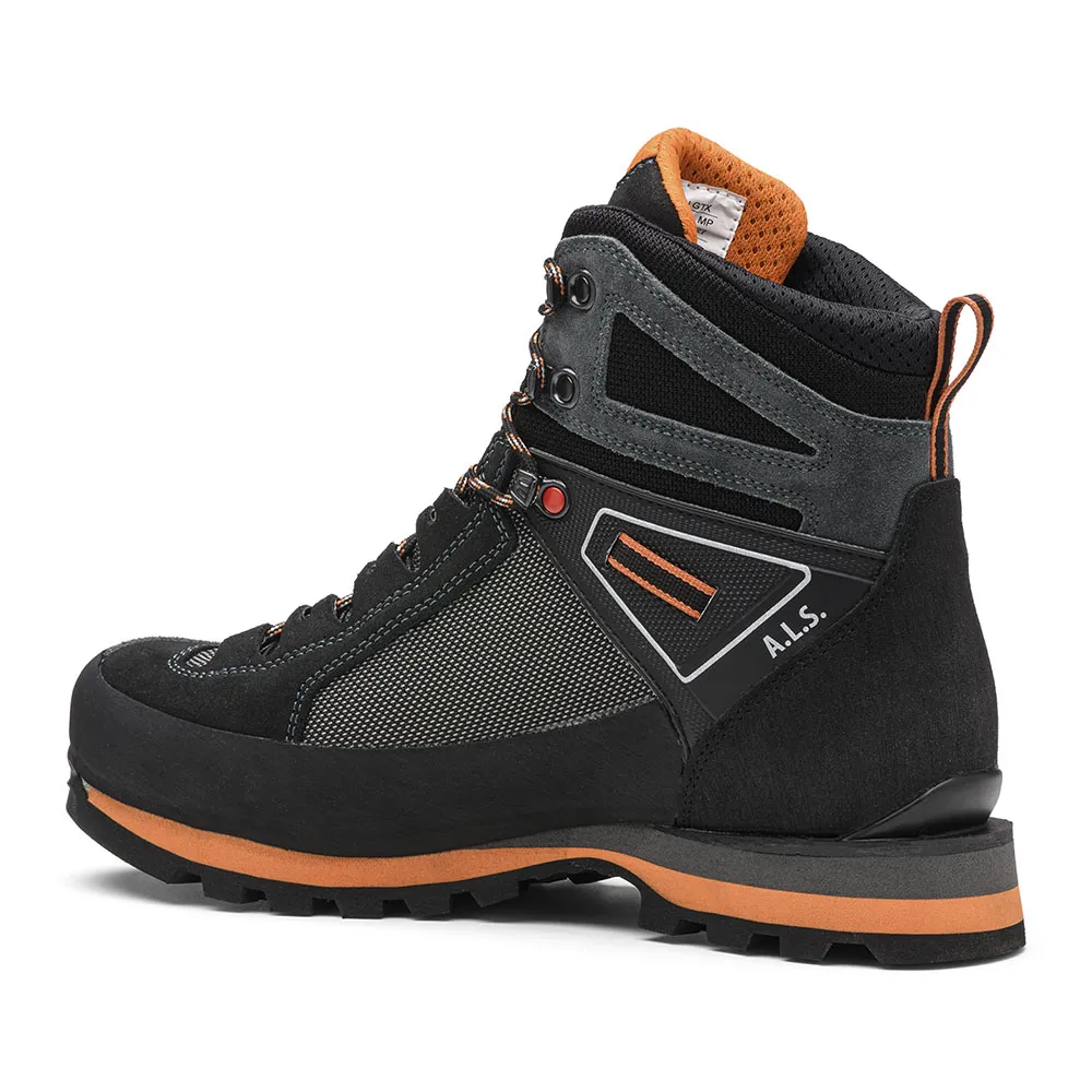 Kayland Cross Mountain Goretex Wanderstiefel Kayland Cross Mountain Goretex Wanderstiefel