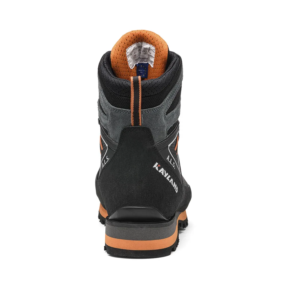 Kayland Cross Mountain Goretex Wanderstiefel Kayland Cross Mountain Goretex Wanderstiefel