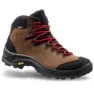 Kayland Starland Goretex Wanderstiefel, Brown