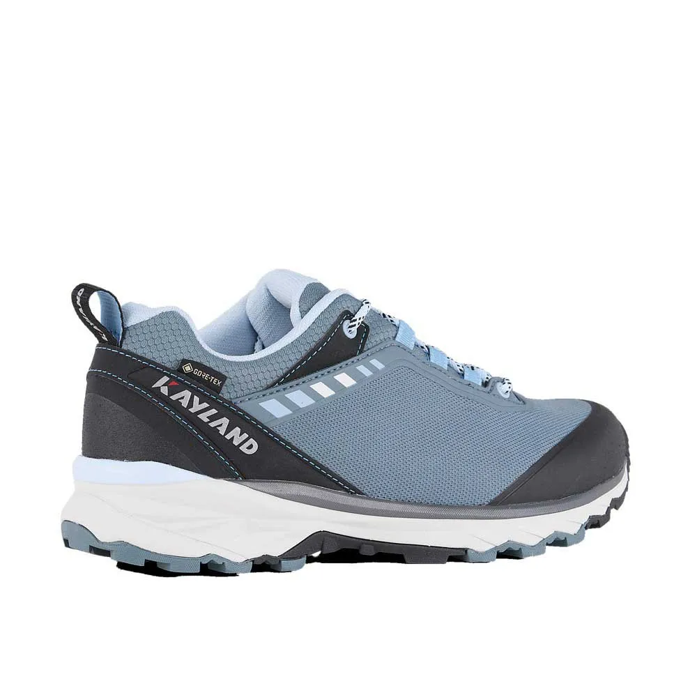 Kayland Strider Goretex Wanderschuhe Kayland Strider Goretex Wanderschuhe