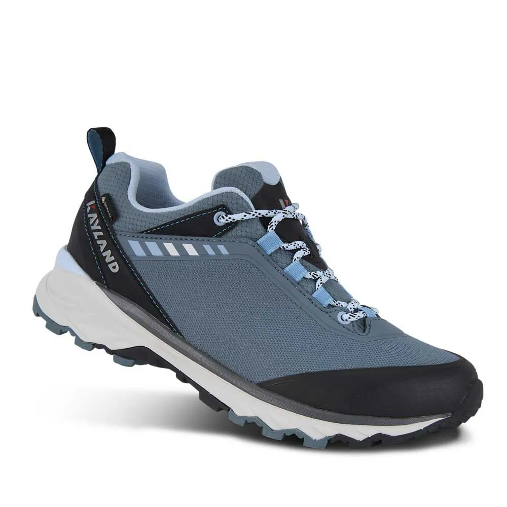 Kayland Strider Goretex Wanderschuhe Kayland Strider Goretex Wanderschuhe