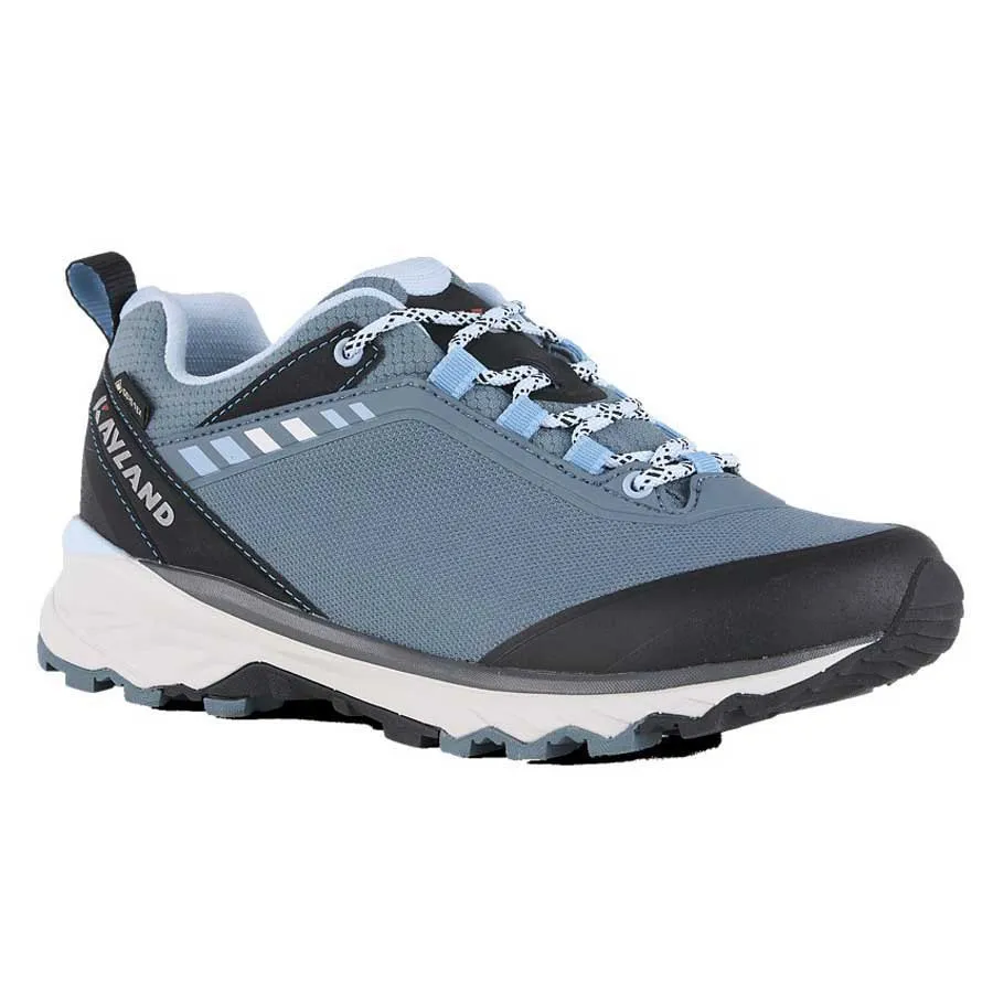 Kayland Strider Goretex Wanderschuhe Kayland Strider Goretex Wanderschuhe