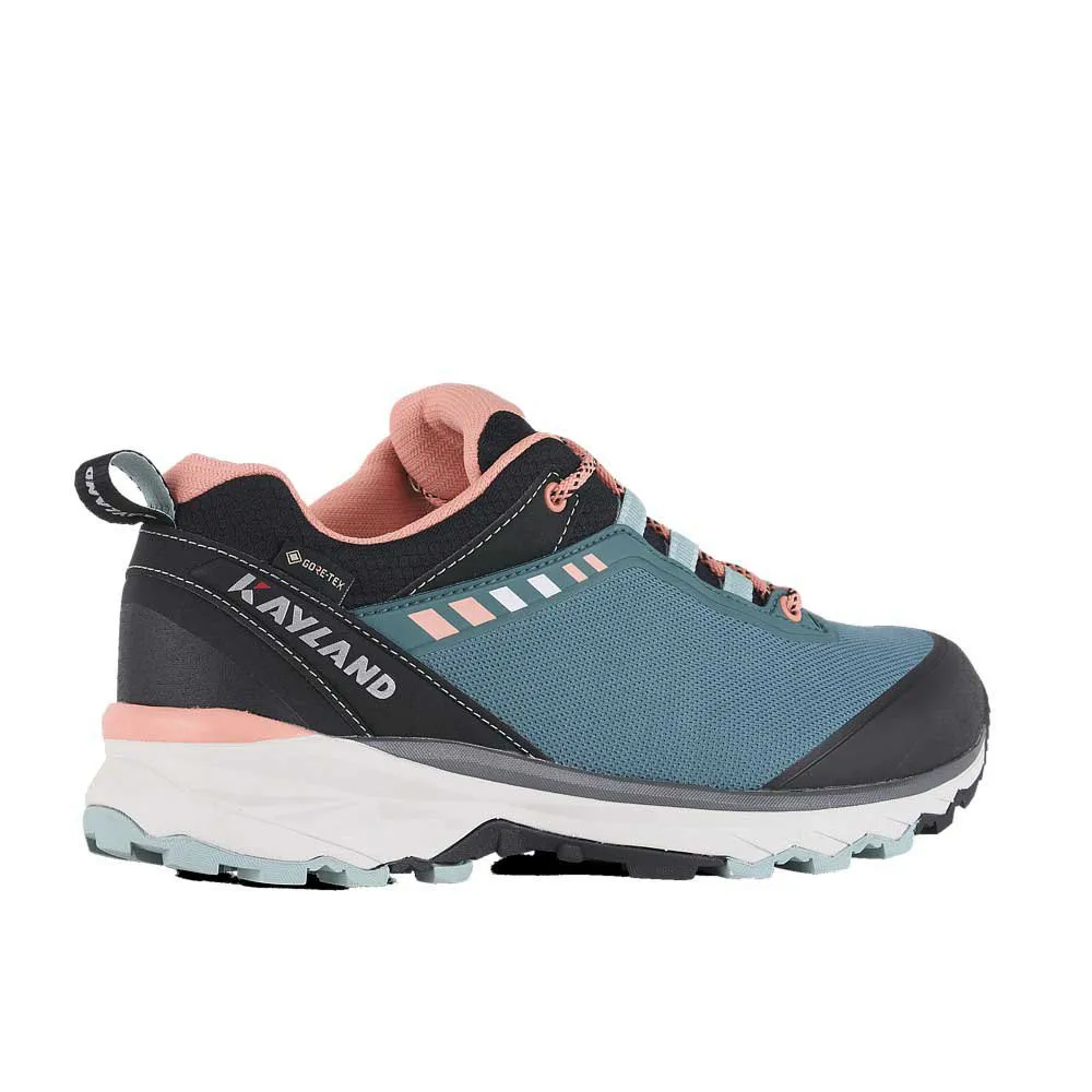 Kayland Strider Goretex Wanderschuhe