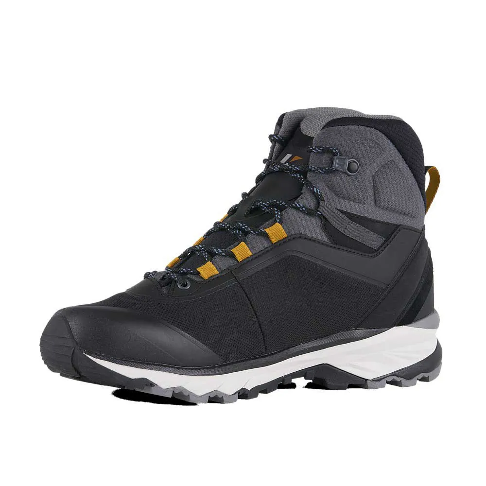 Kayland Strider Mid Goretex Wanderstiefel Kayland Strider Mid Goretex Wanderstiefel