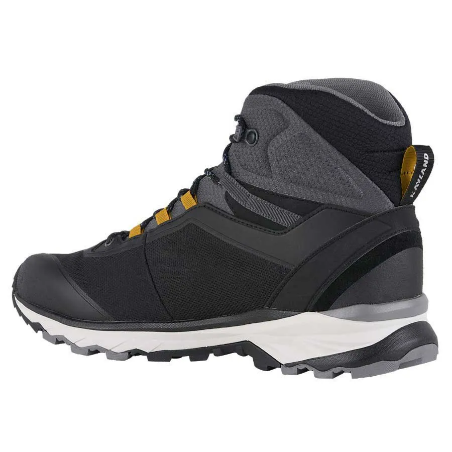 Kayland Strider Mid Goretex Wanderstiefel Kayland Strider Mid Goretex Wanderstiefel