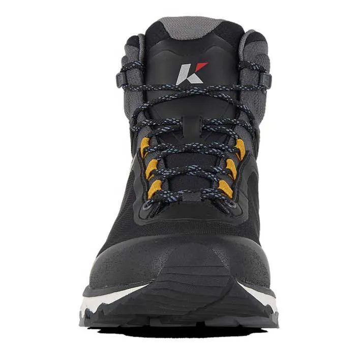 Kayland Strider Mid Goretex Wanderstiefel Kayland Strider Mid Goretex Wanderstiefel