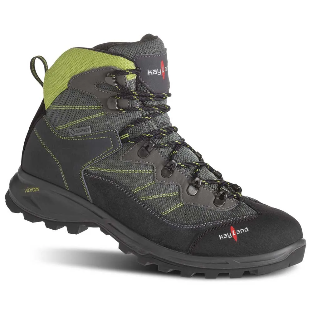 Kayland Taiga Evo Goretex Wanderstiefel Kayland Taiga Evo Goretex Wanderstiefel