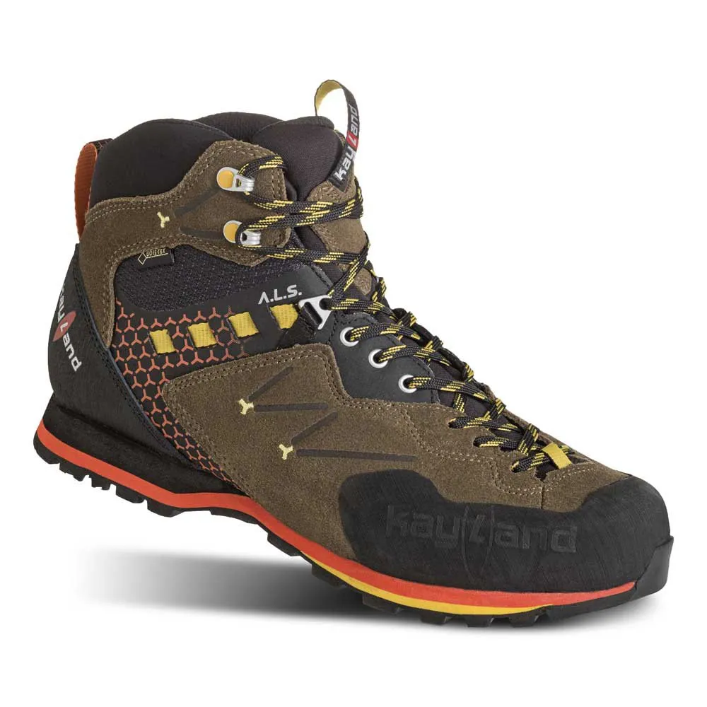 Kayland Vitrik Mid Goretex Wanderstiefel Kayland Vitrik Mid Goretex Wanderstiefel