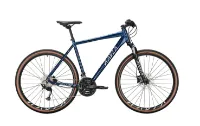 Kayza Alvar 6 denim blue/silver 28" Diamant Kayza Alvar 6 denim blue/silver 28" Diamant