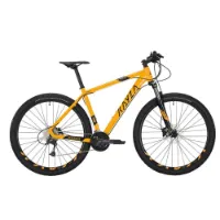Kayza Hardtail Garua 6 29´´ Altus Sl-m2010 Mountainbike Kayza Hardtail Garua 6 29´´ Altus Sl-m2010 Mountainbike