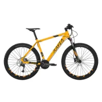 Kayza Hardtail Spodic 6 27.5´´ Altus Sl-m2010 Mountainbike Kayza Hardtail Spodic 6 27.5´´ Altus Sl-m2010 Mountainbike