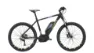 Kayza HYDRIC 2 black matt/yellow 27,5" 400 Wh Diamant, Hersteller-black matt/yellow, 46cm