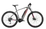 Kayza Sapric 4 dark grey matt/red 29" 500 Wh Diamant, Hersteller-dark grey matt/red, 44cm