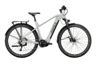Kayza Sapric Dry 6 light grey matt/black 29" 625 Wh Diamant Kayza Sapric Dry 6 light grey matt/black 29" 625 Wh Diamant