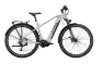 Kayza Sapric Dry 6 light grey matt/black 29" 625 Wh Diamant, Hersteller-light grey matt/black, 52cm