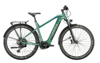 Kayza Sapric Dry 8 pine green/light green 29" 625 Wh Diamant Kayza Sapric Dry 8 pine green/light green 29" 625 Wh Diamant