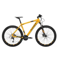 Kayza Spodic 6 27.5´´ Alivio 2022 Mountainbike Kayza Spodic 6 27.5´´ Alivio 2022 Mountainbike