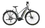 Kayza Tanana Dry 6 stone grey matt/gold matt 28" 500 Wh Trapez, Hersteller-stone grey matt/gold matt, 50cm