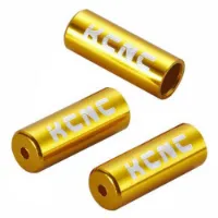 KCNC 4 Mm Kabelendhülse 150 Einheiten KCNC 4 Mm Kabelendhülse 150 Einheiten
