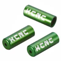 KCNC 4 Mm Kabelendhülse 150 Einheiten KCNC 4 Mm Kabelendhülse 150 Einheiten