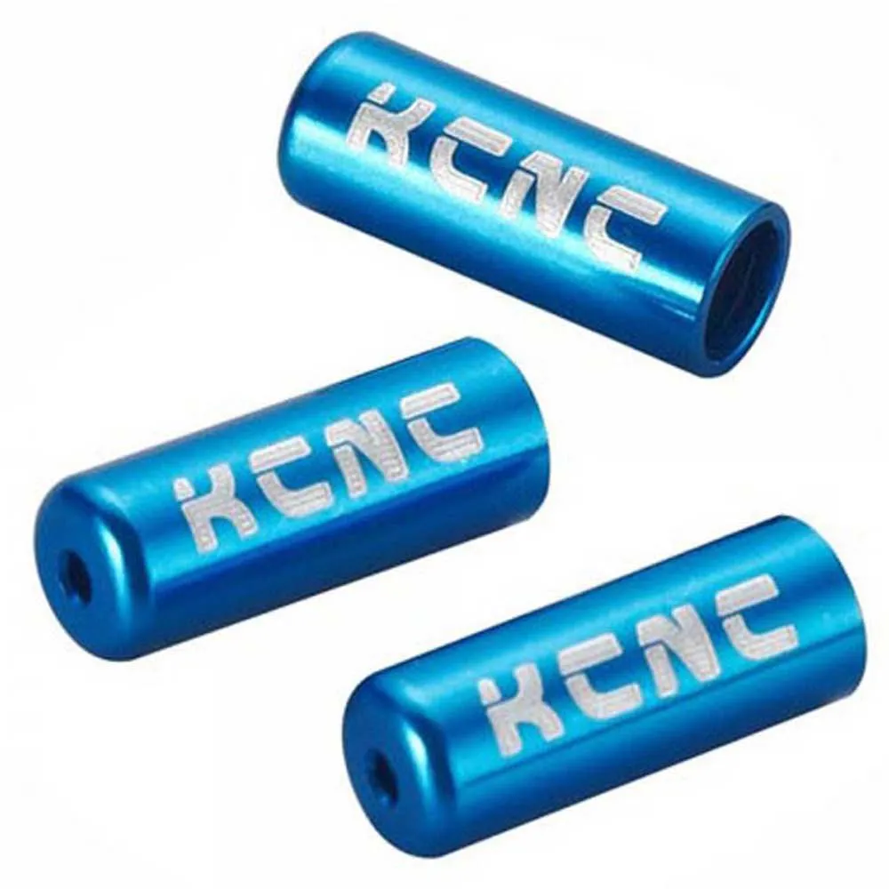 KCNC 4 Mm Kabelendhülse 150 Einheiten KCNC 4 Mm Kabelendhülse 150 Einheiten