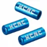 KCNC 4 Mm Kabelendhülse 150 Einheiten