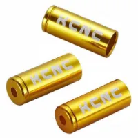 KCNC 5 Mm Kabelendhülse 150 Einheiten KCNC 5 Mm Kabelendhülse 150 Einheiten