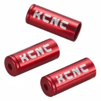 KCNC 5 Mm Kabelendhülse 150 Einheiten KCNC 5 Mm Kabelendhülse 150 Einheiten