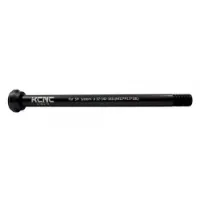 KCNC Al6061 Allen Mtb Rockshox Hintere Steckachse KCNC Al6061 Allen Mtb Rockshox Hintere Steckachse