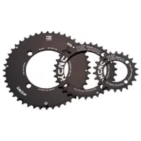 KCNC Blade Small Logo 94 Bcd Kettenblatt KCNC Blade Small Logo 94 Bcd Kettenblatt