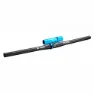 KCNC Fahrradcomputerhalterung, Blue, One Size