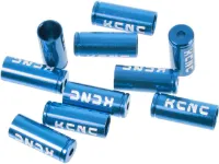 KCNC Ferrules Endkappen ungedichtet KCNC Ferrules Endkappen ungedichtet