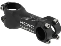KCNC Fly Ride Vorbau 25,4 mm 5° KCNC Fly Ride Vorbau 25,4 mm 5°