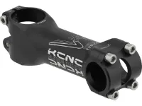KCNC Fly Ride Vorbau 25,4 mm 5° KCNC Fly Ride Vorbau 25,4 mm 5°