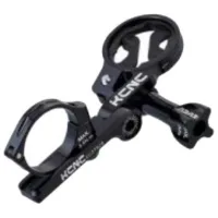 KCNC Gopro/garmin Fahrradcomputerhalterung KCNC Gopro/garmin Fahrradcomputerhalterung