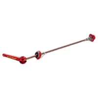KCNC Grooving Road Hinterer Schnellspanner