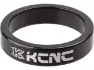 KCNC Headset Spacer für 1 1/8"
